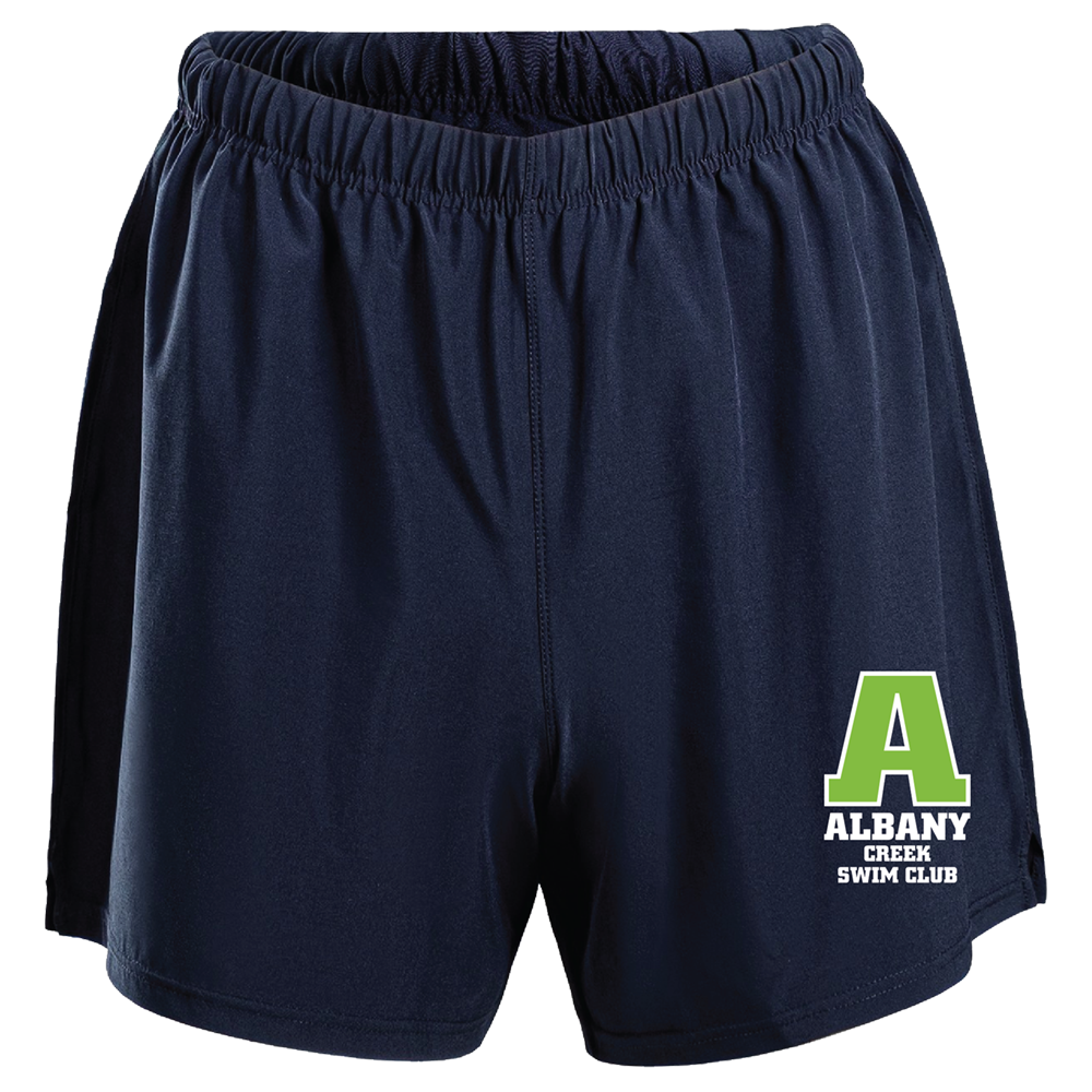 Albany Creek Swim Club Sport Shorts - Kids/Unisex