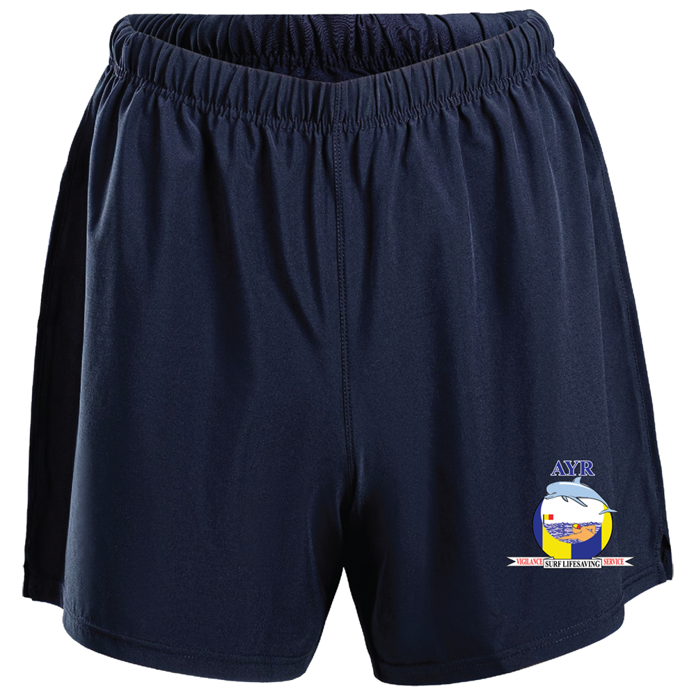 Ayr SLSC Sport Shorts - Kids/Unisex