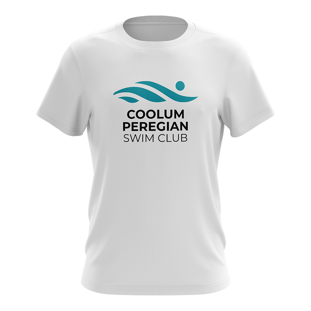 Polyester/Cotton Blend T-Shirts