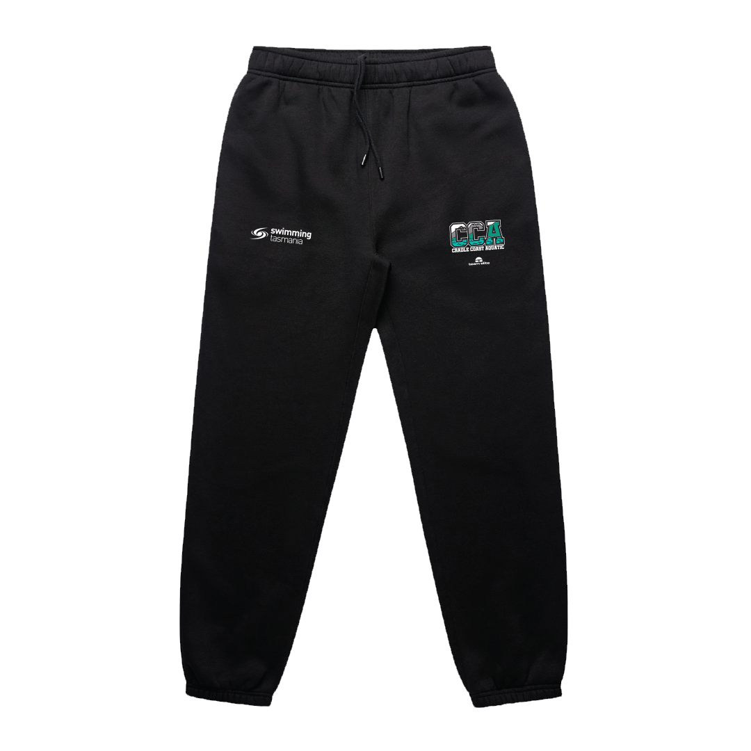 Tracksuit Pants