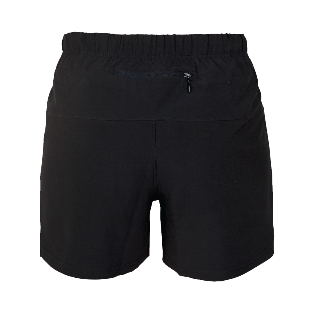 Cradle Coast Aquatic Shorts