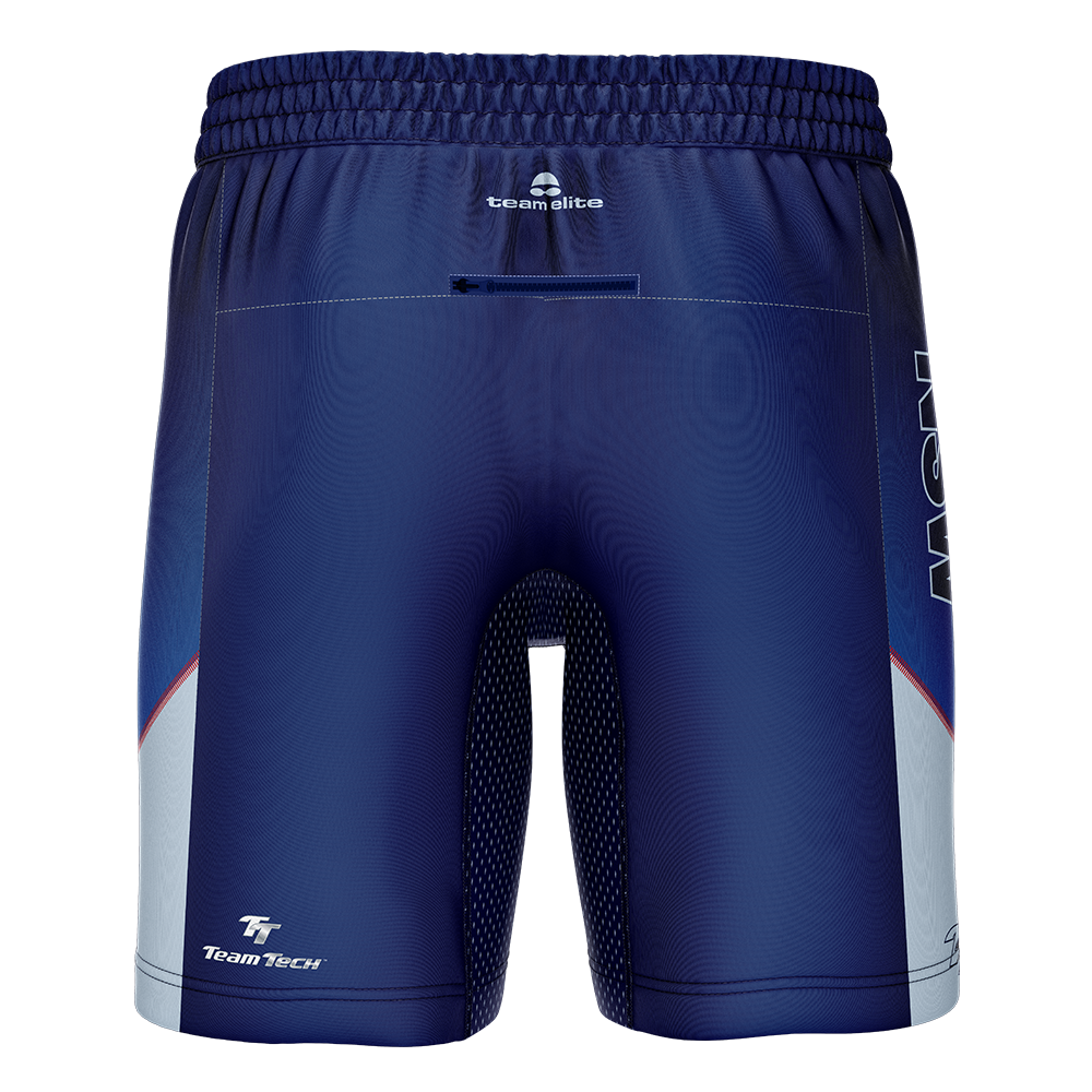 DBNSW State Rep Sports Shorts