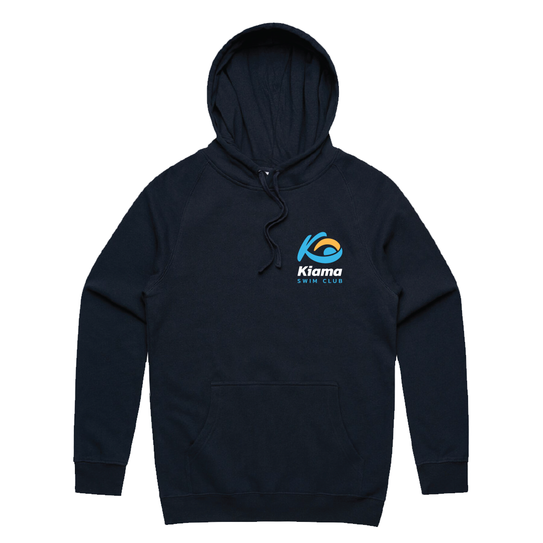 Kiama Swim Club Hoodie