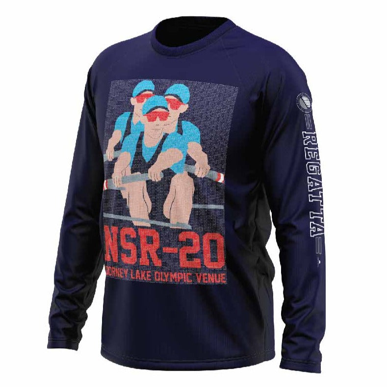 Long-sleeve T-Shirts