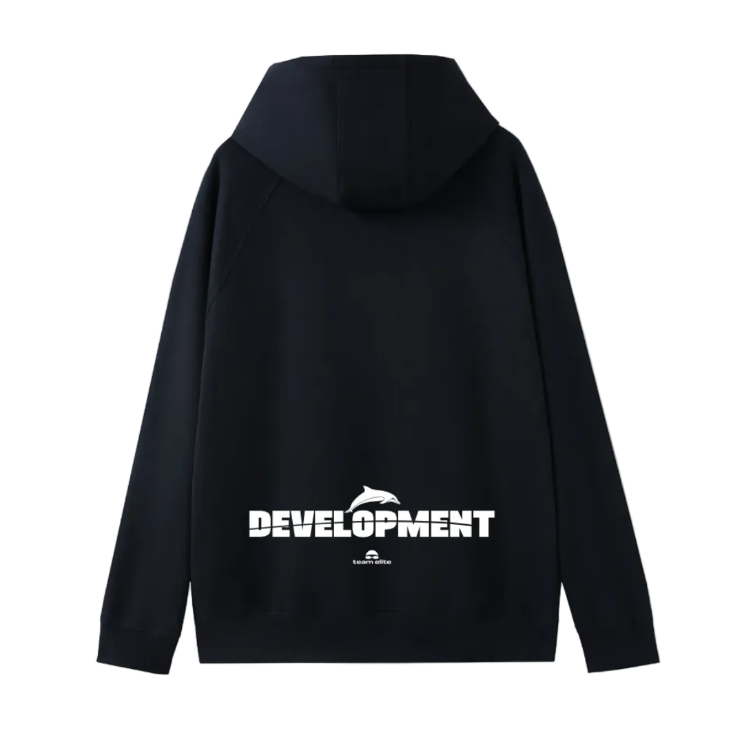 Swimming SA Development Hoodie