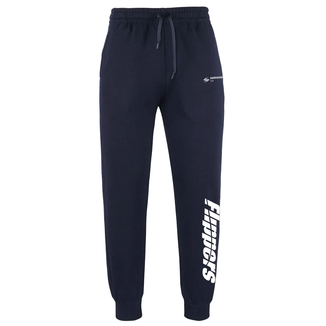 Swimming SA Flippers Trackies