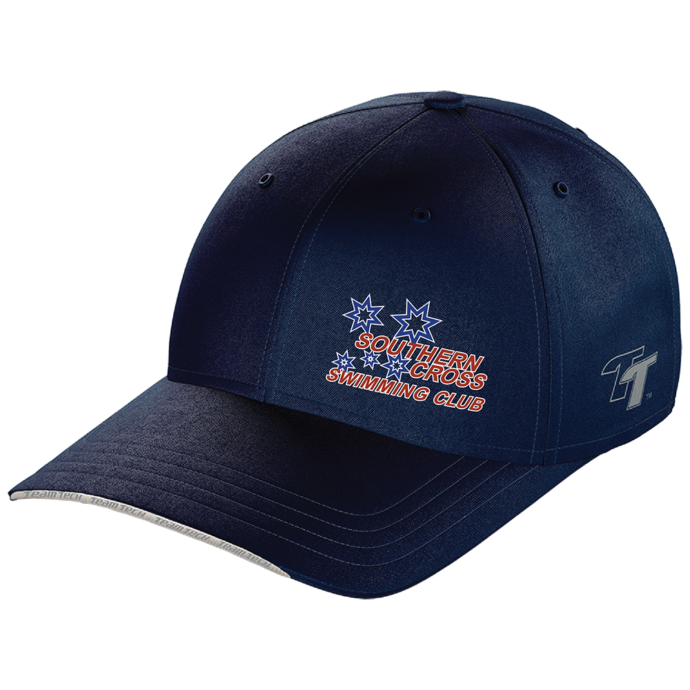 Southern Cross SC Sports Cap