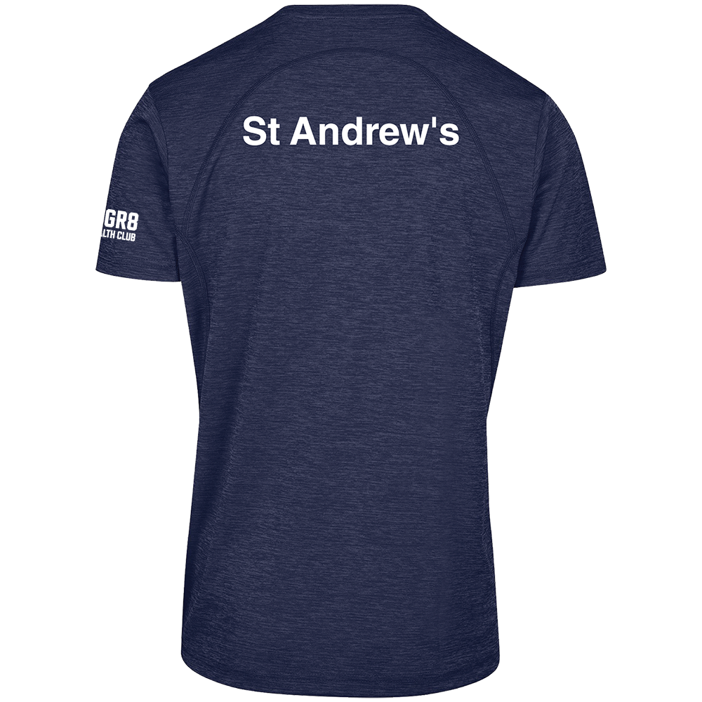 St Andrew's Swimming Club T-Shirt