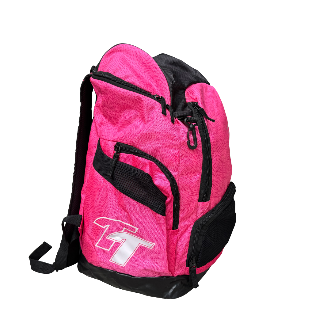TeamTech Backpack