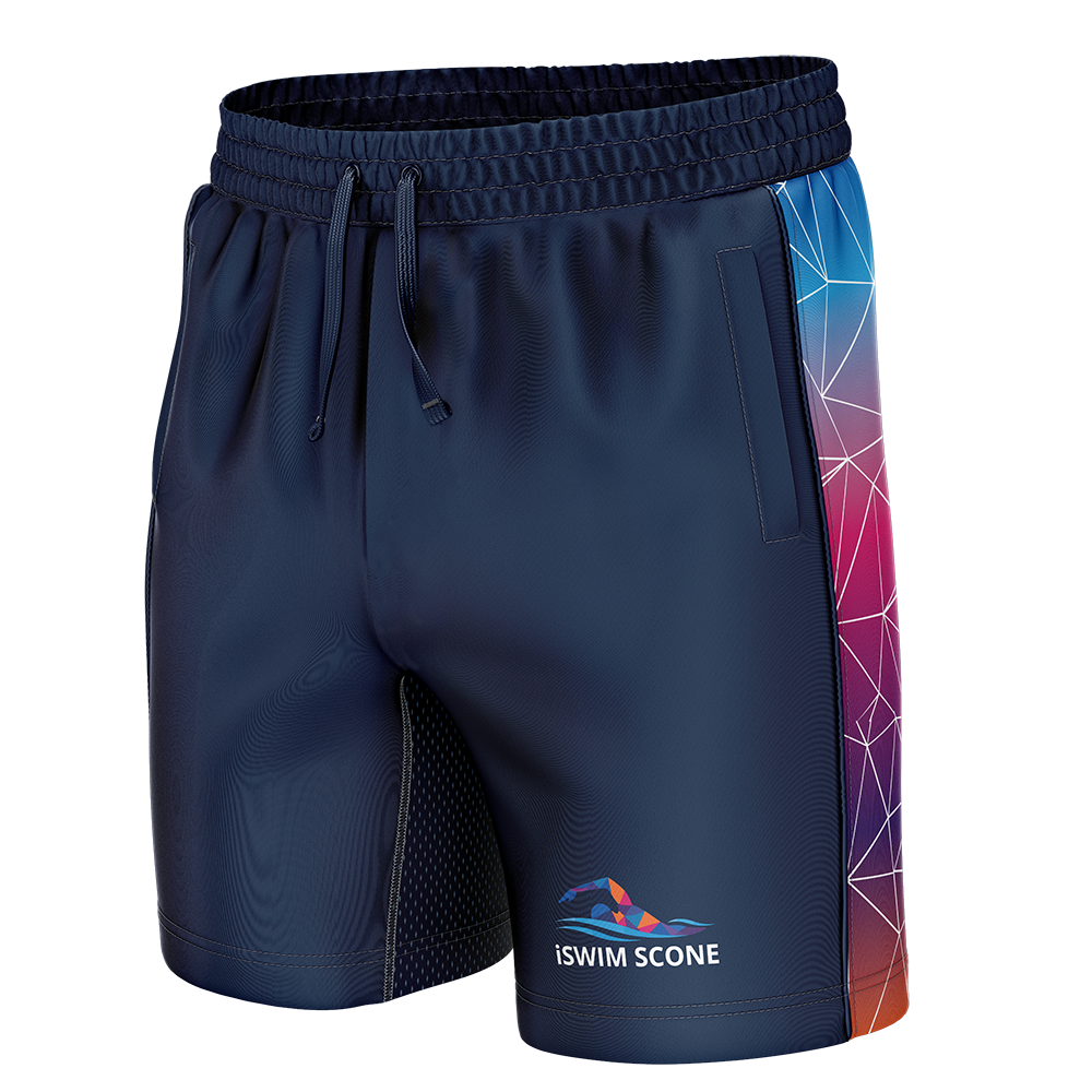 iSwim Scone Sports Shorts