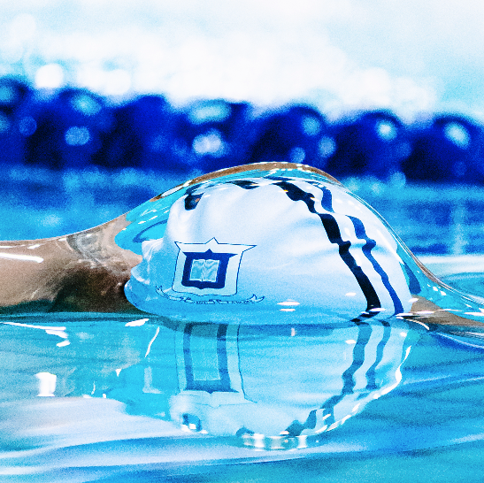 Team Elite Swim Cap