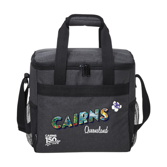 Cairns Celebrates 150 Years Tirano Carbon Cooler