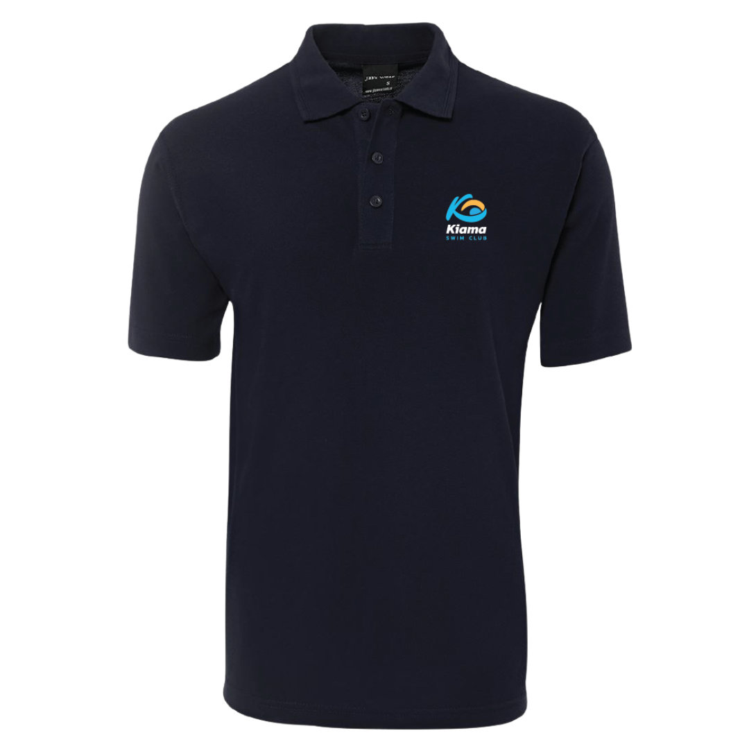 Kiama Polo - Navy