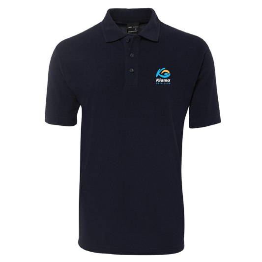 Kiama Polo - Navy