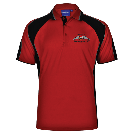 Bowen SC Cool Dry Polo