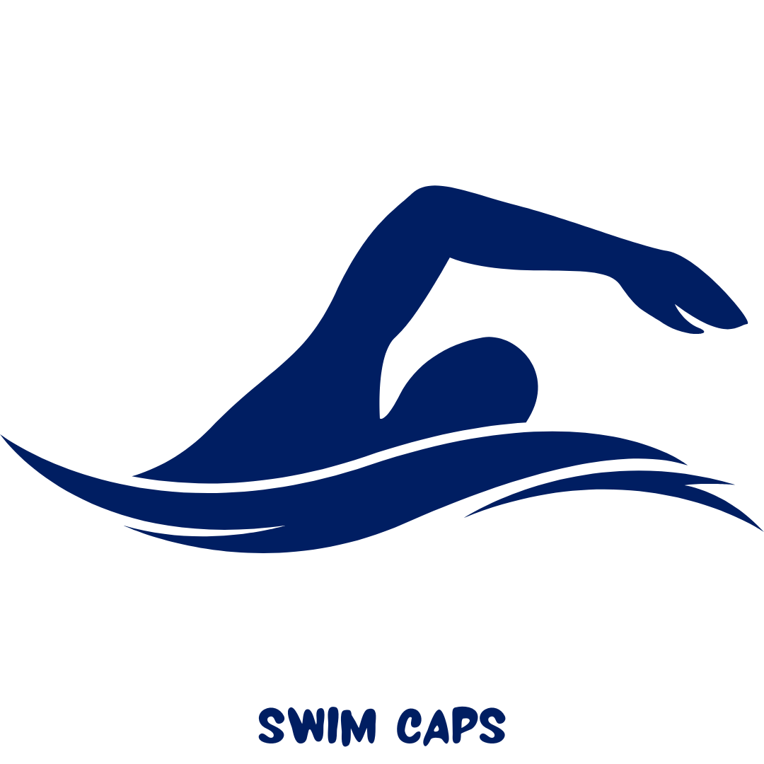 MYSTERY BOX: SWIMMING CAPS