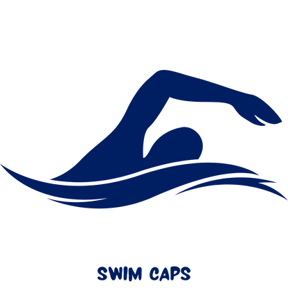 MYSTERY BOX: SWIMMING CAPS