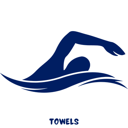 MYSTERY BOX: SWIMMING TOWELS