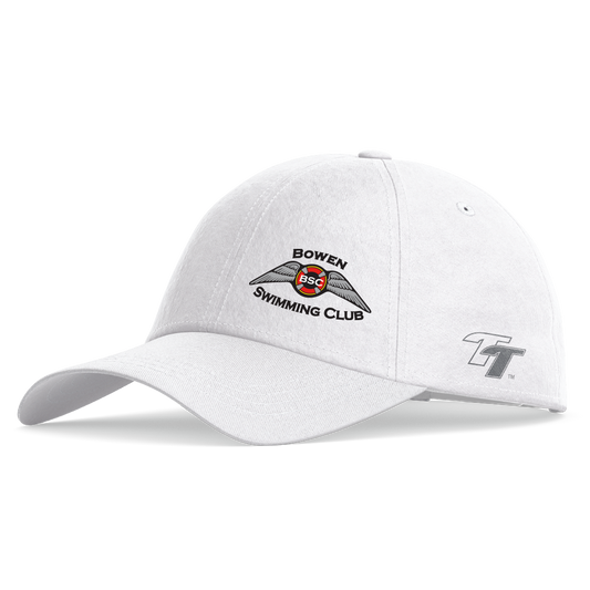 Bowen SC Lightweight Sports Cap