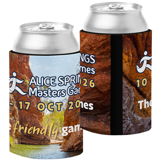 2026 ASMG Stubby Cooler