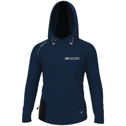 2026 ASMG TeamTech Performance Hoodie