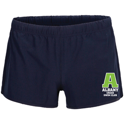 Albany Creek Swim Club Sports Shorts