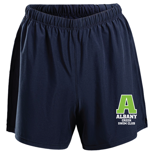 Albany Creek Swim Club Sport Shorts - Kids/Unisex