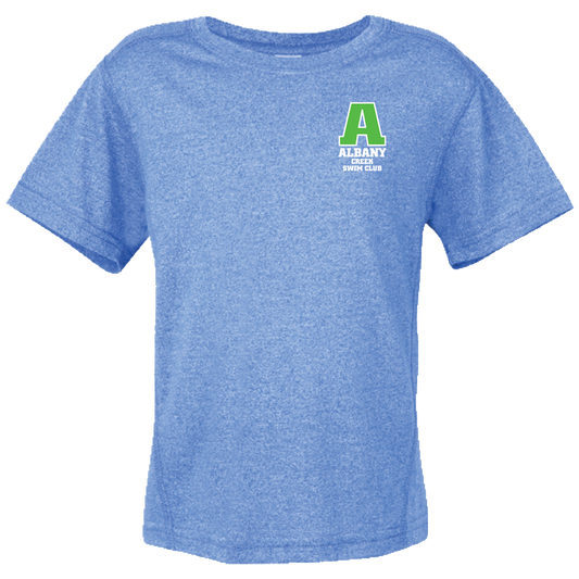 Albany Creek Swim Club T-Shirt - Kids/Unisex