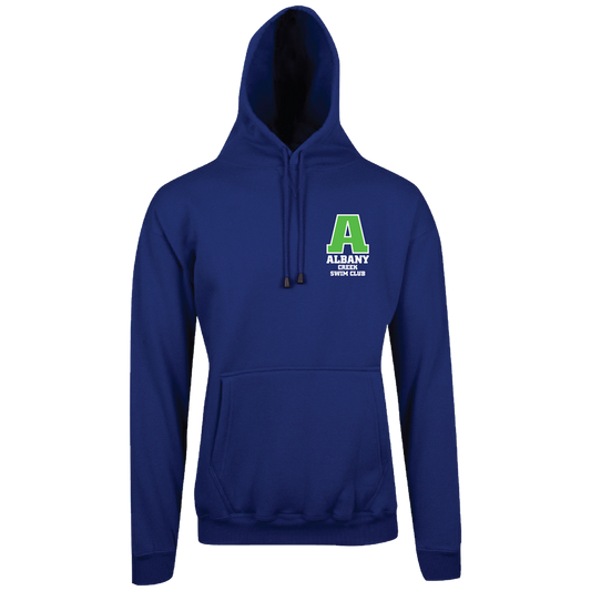 Albany Creek Swim Club Hoodie