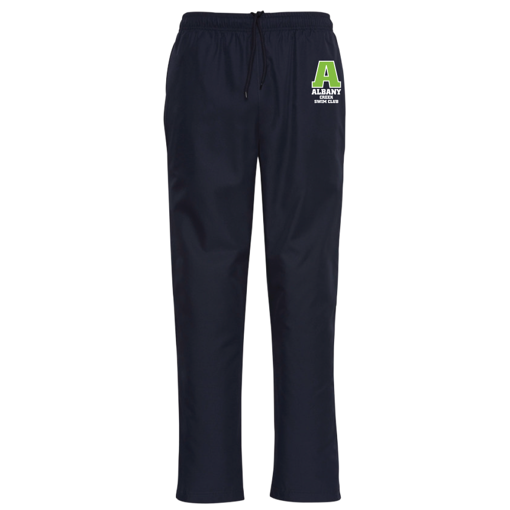 Albany Creek Swim Club Track Pants
