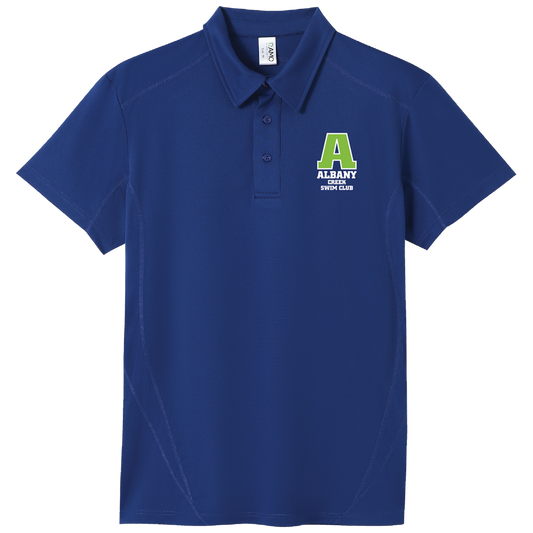 Albany Creek Swim Club Polo - Kids/Unisex