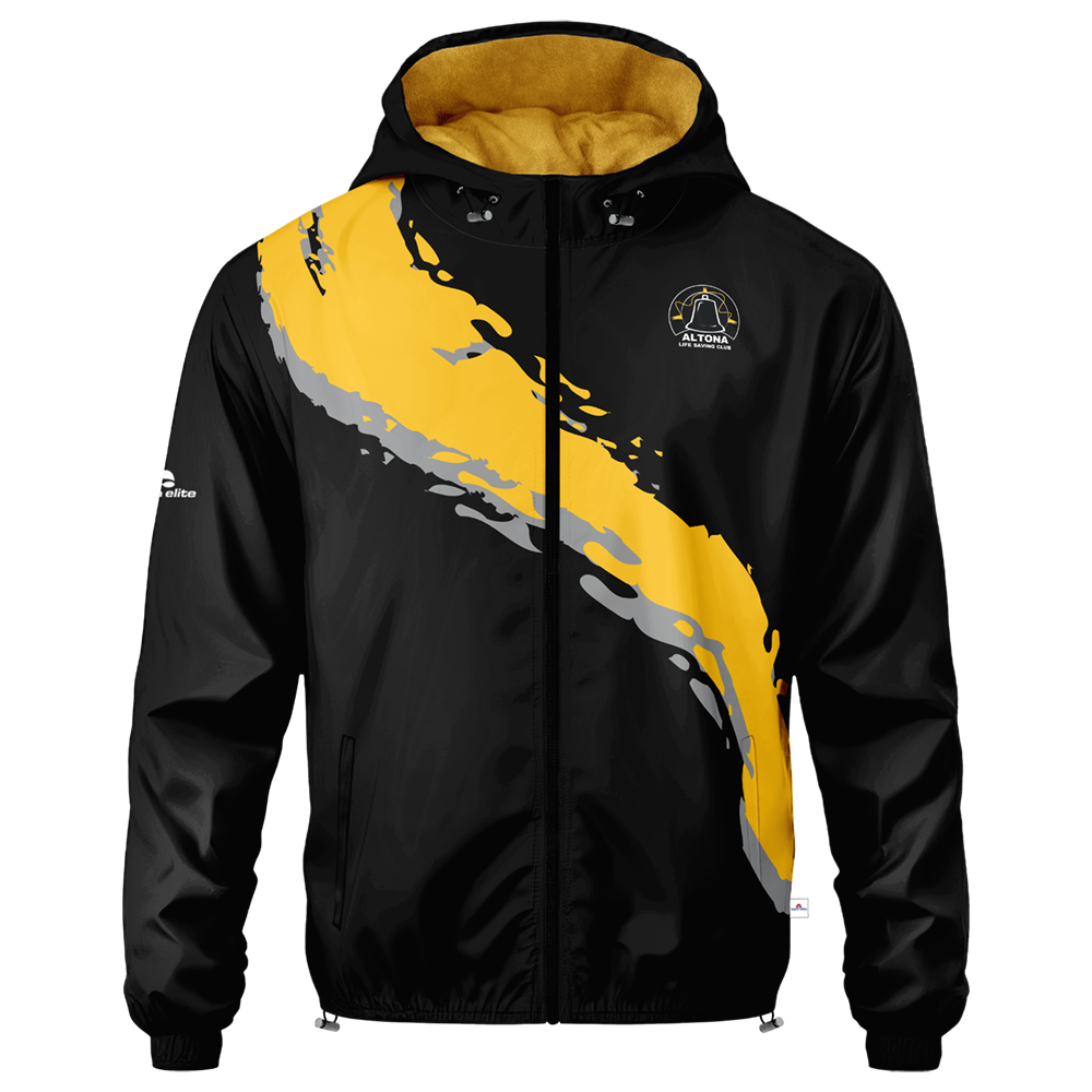 Sports Parka