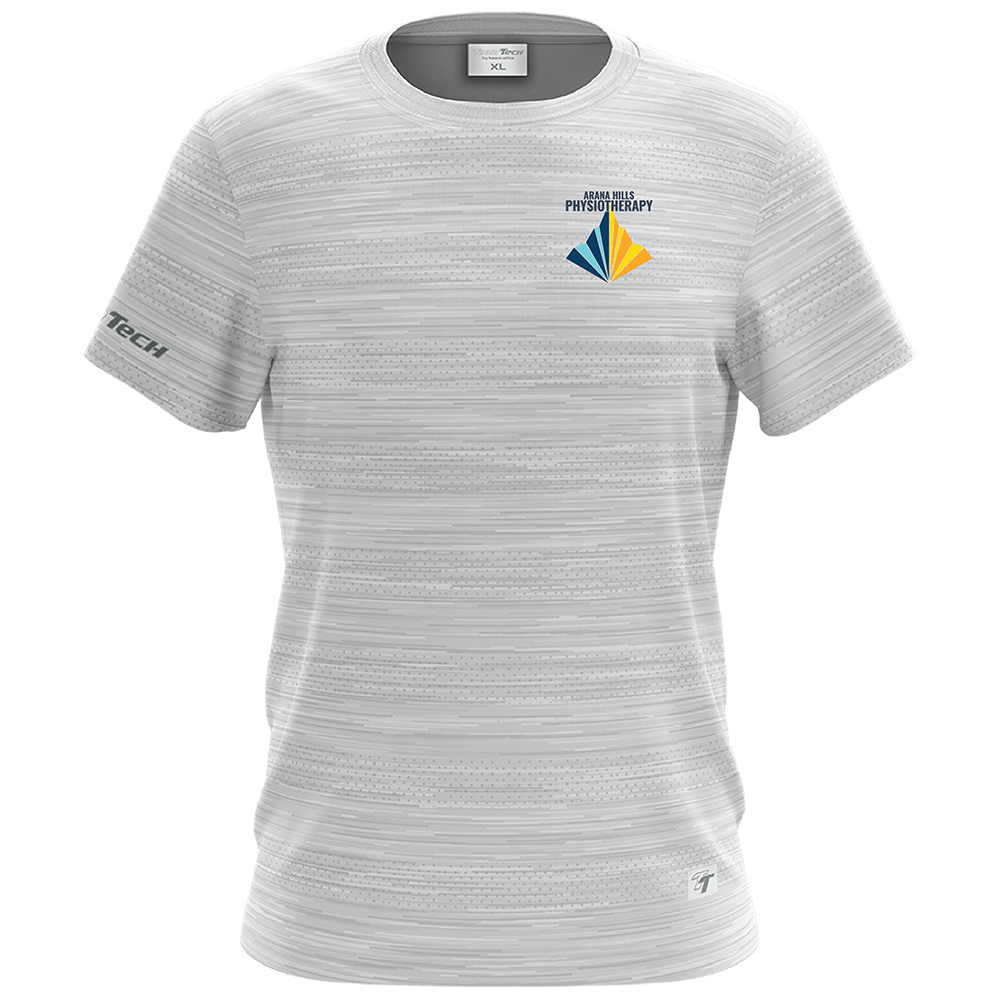 TeamTech (TT) Performance T-Shirts