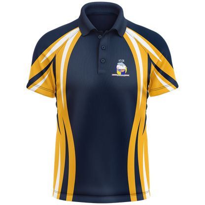 Ayr SLSC Short Sleeve Polo