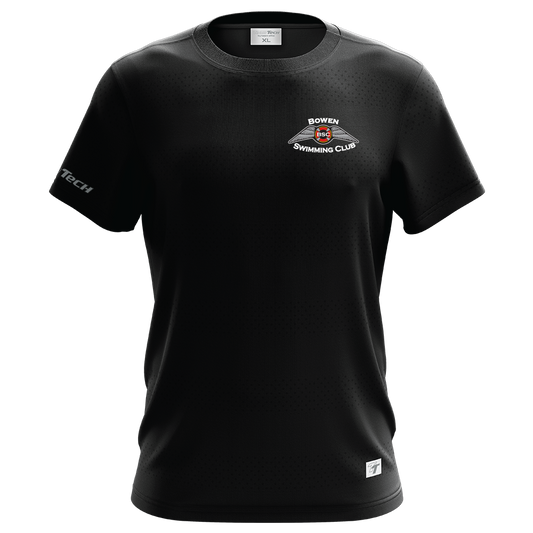 Bowen SC Sports Performance Tee