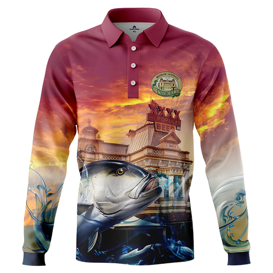 Fishing Shirts