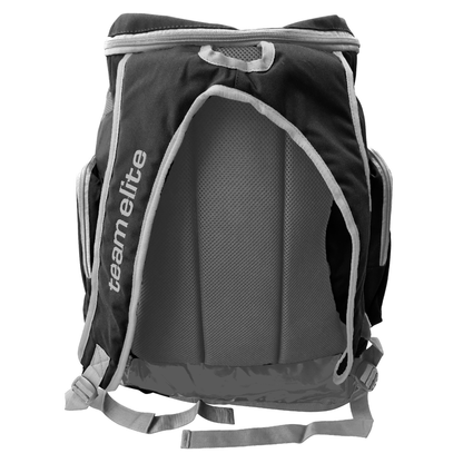 Sports Backpack - Black