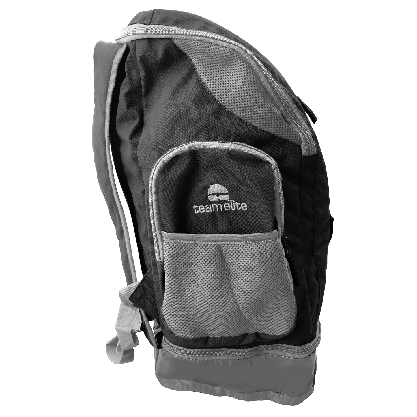 Sports Backpack - Black