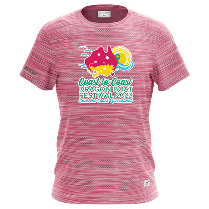 TeamTech (TT) Performance T-Shirts