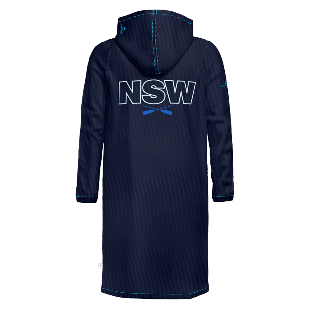 DBNSW State Rep Deck Parka