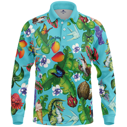 Cairns Celebrates 150 Years Fishing Shirt