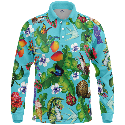 Cairns Celebrates 150 Years Fishing Shirt