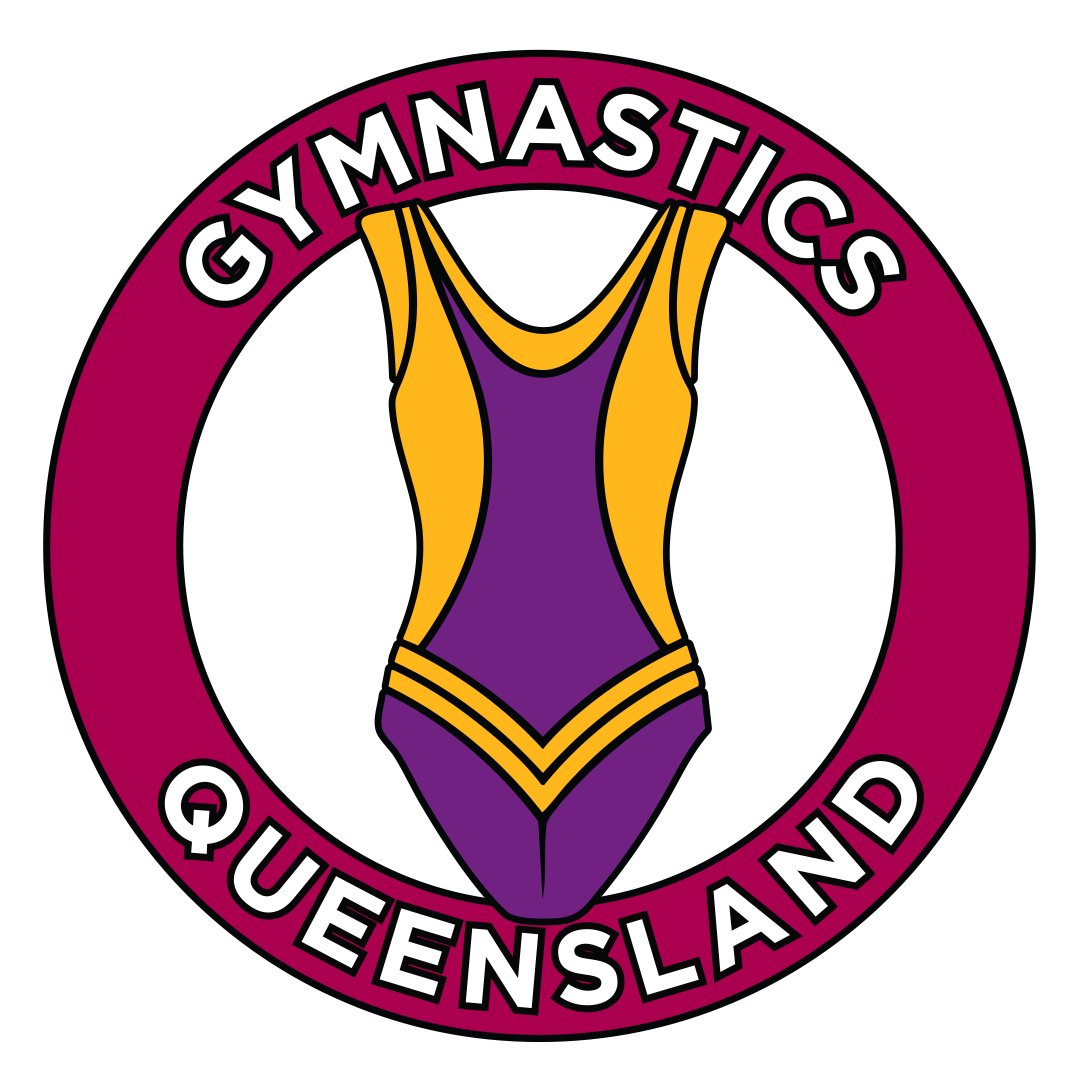 Gymnastics Queensland Funky Charmz
