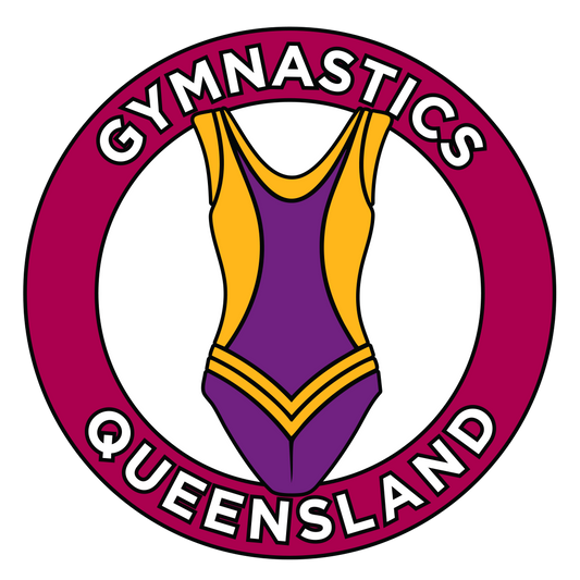 Gymnastics Queensland Funky Charmz