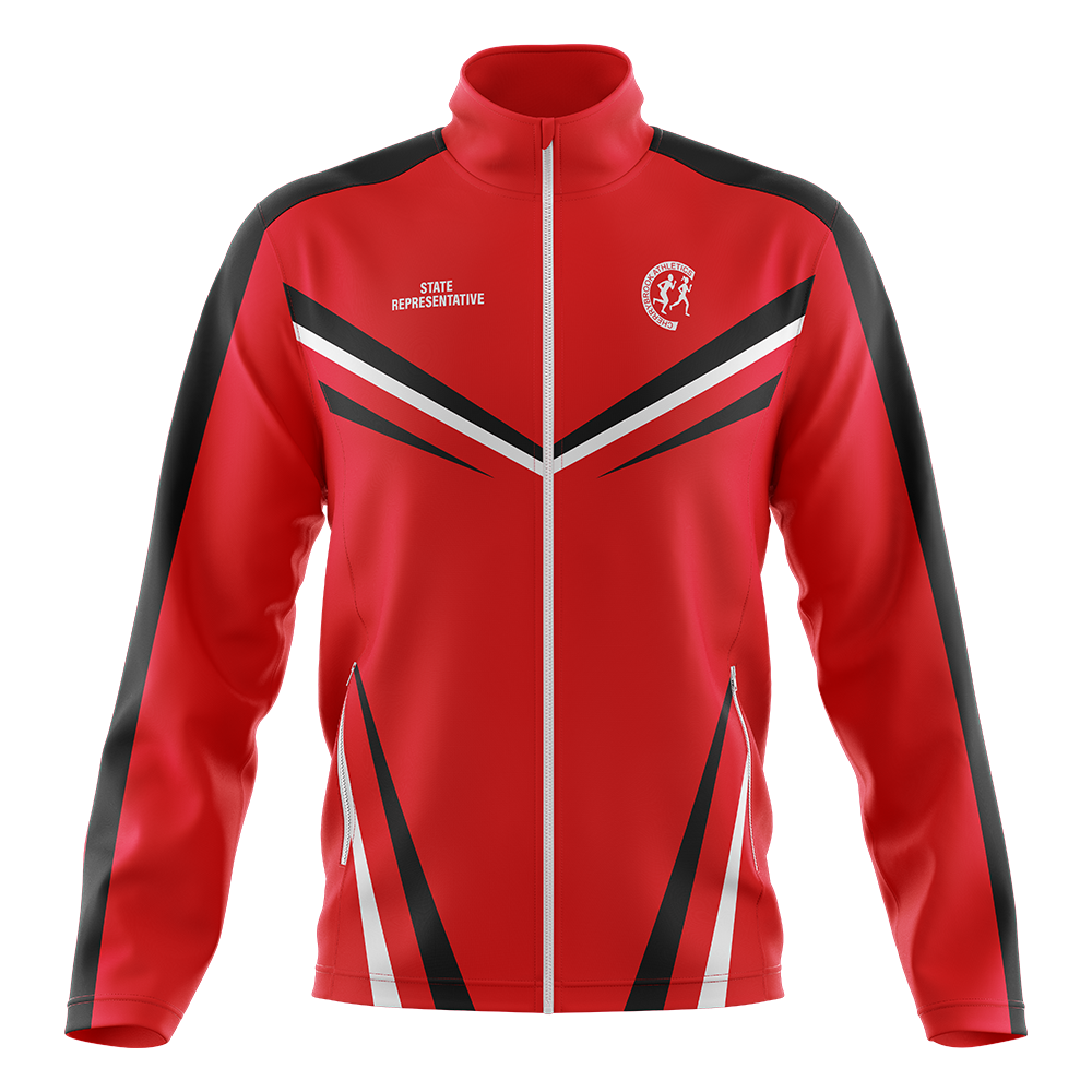 Sublimated Jackets