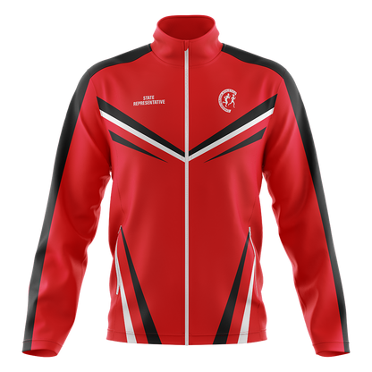 Sublimated Jackets