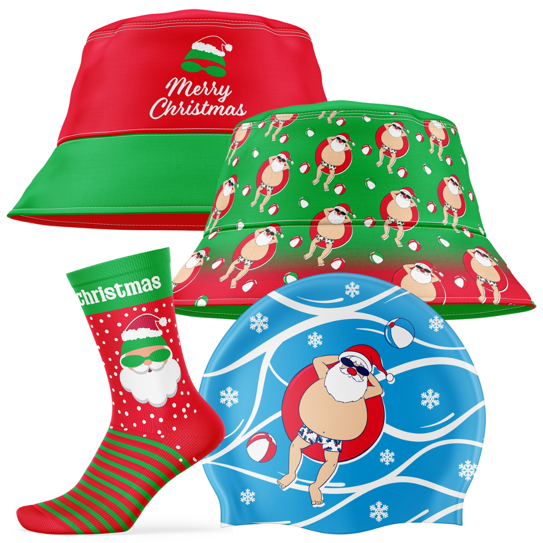 Christmas Stocking Bundle