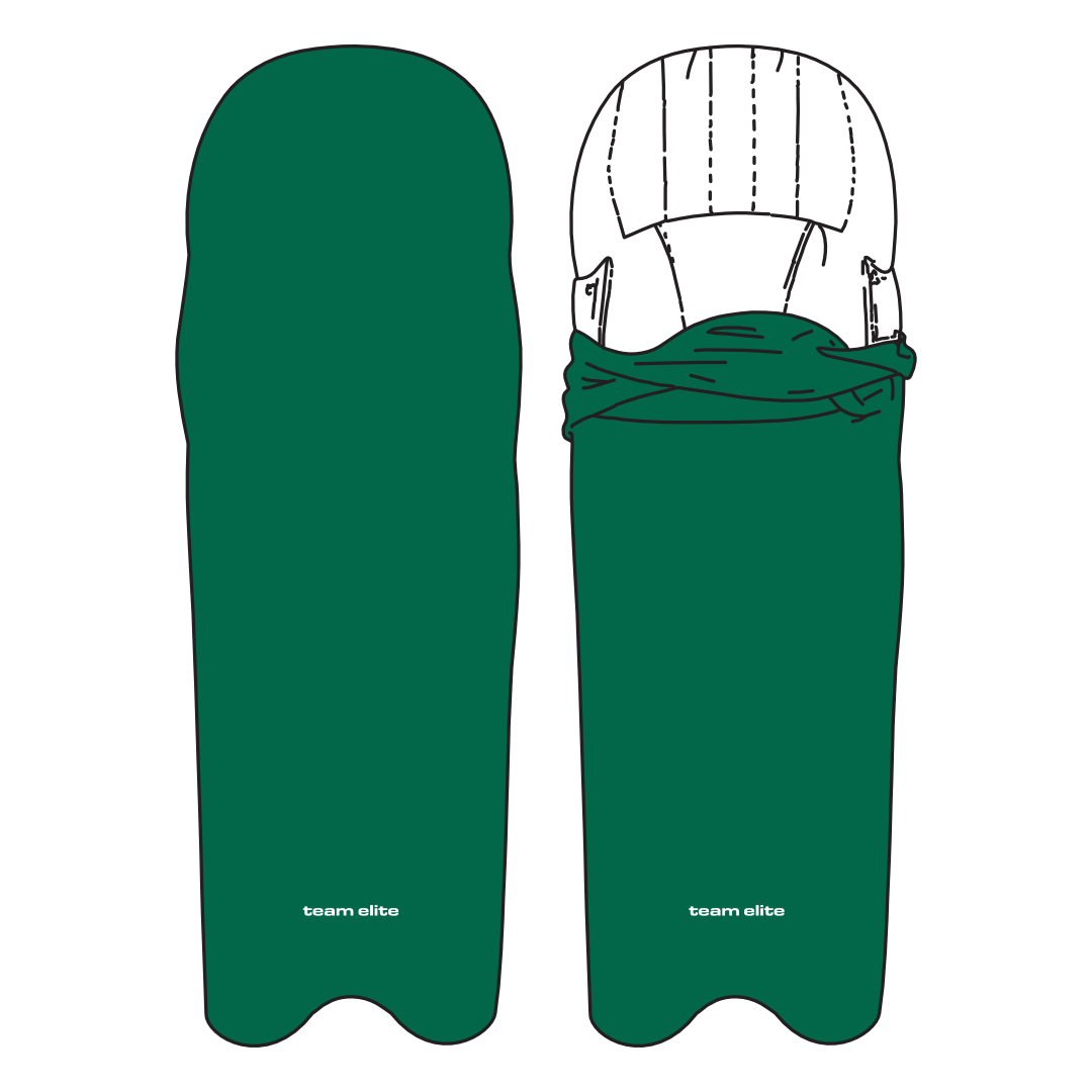 Batting Clads