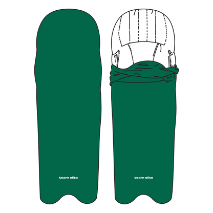 Batting Clads