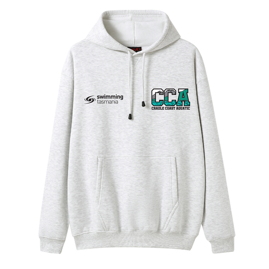Cradle Coast Aquatic Hoodie